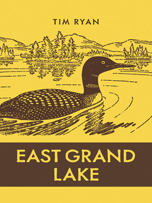 cover image of East Grand Lake